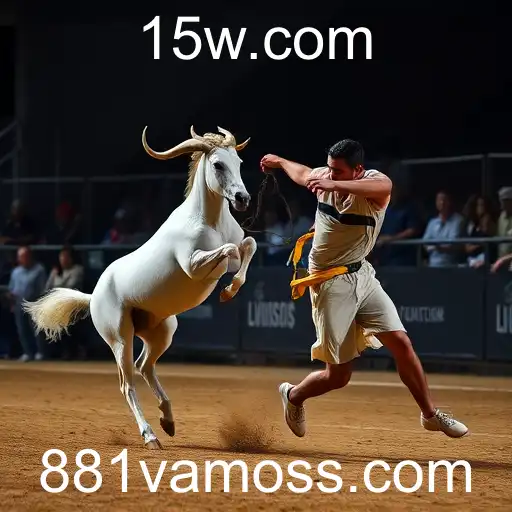 Jogos de Sabong: A Emoção dos Rinques e a Popularidade de 881vamos